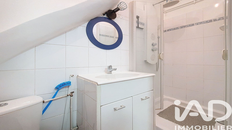 Ma-Cabane - Vente Appartement Les Pavillons-sous-Bois, 55 m²