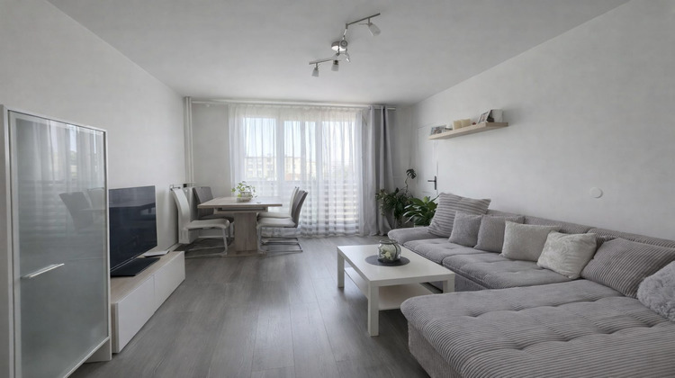 Ma-Cabane - Vente Appartement Les Pavillons-sous-Bois, 67 m²