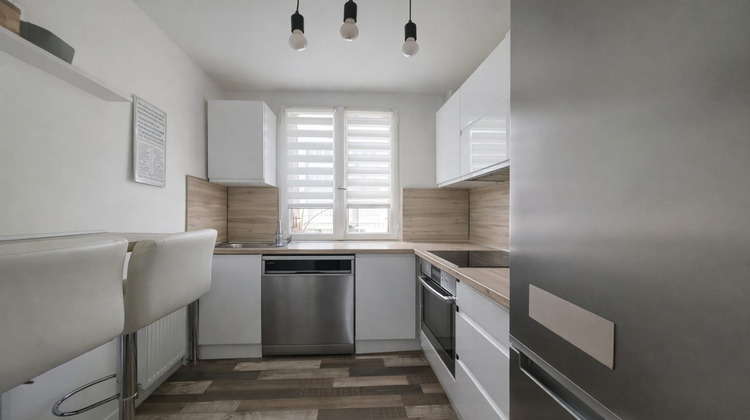 Ma-Cabane - Vente Appartement Les Pavillons-sous-Bois, 67 m²