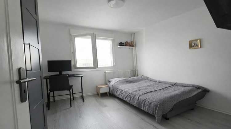 Ma-Cabane - Vente Appartement Les Pavillons-sous-Bois, 67 m²