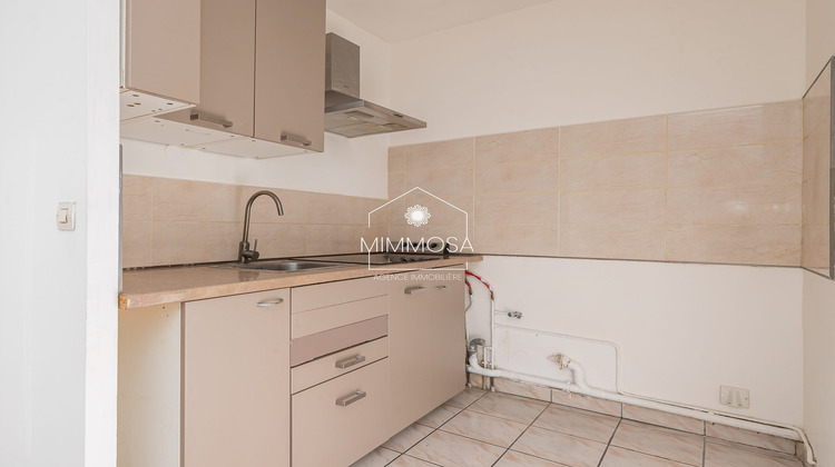 Ma-Cabane - Vente Appartement Les Pavillons-sous-Bois, 47 m²