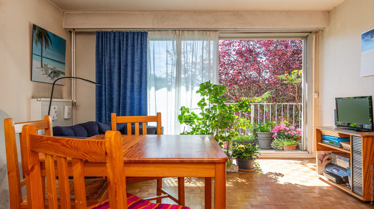 Ma-Cabane - Vente Appartement Les Pavillons-sous-Bois, 40 m²
