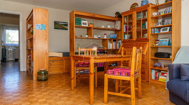 Ma-Cabane - Vente Appartement Les Pavillons-sous-Bois, 40 m²