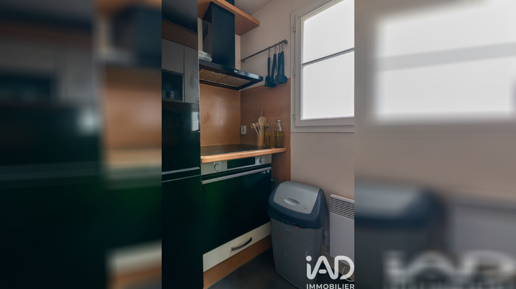 Ma-Cabane - Vente Appartement Les Pavillons-sous-Bois, 90 m²