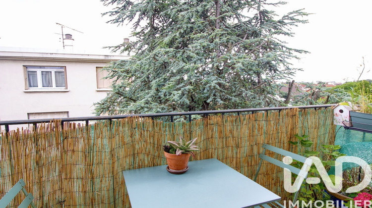 Ma-Cabane - Vente Appartement Les Pavillons-sous-Bois, 67 m²