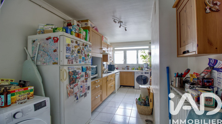 Ma-Cabane - Vente Appartement Les Pavillons-sous-Bois, 67 m²