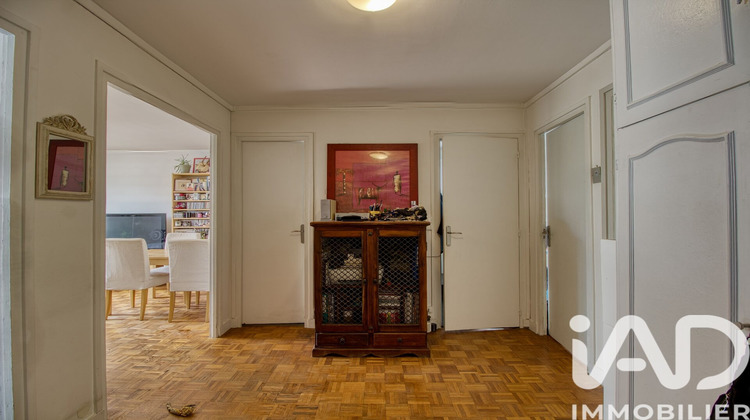 Ma-Cabane - Vente Appartement Les Pavillons-sous-Bois, 67 m²