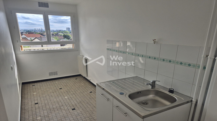 Ma-Cabane - Vente Appartement Les Pavillons-sous-Bois, 25 m²