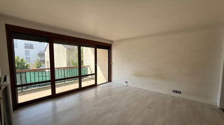 Ma-Cabane - Vente Appartement LES PAVILLONS-SOUS-BOIS, 50 m²