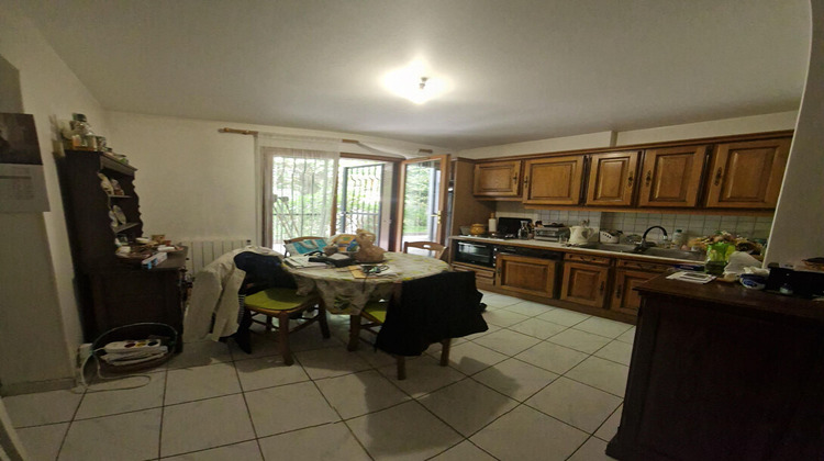 Ma-Cabane - Vente Appartement LES PAVILLONS-SOUS-BOIS, 43 m²