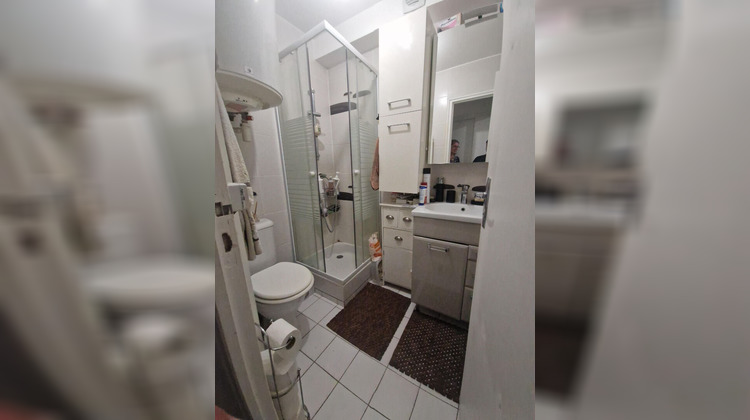 Ma-Cabane - Vente Appartement LES PAVILLONS-SOUS-BOIS, 43 m²