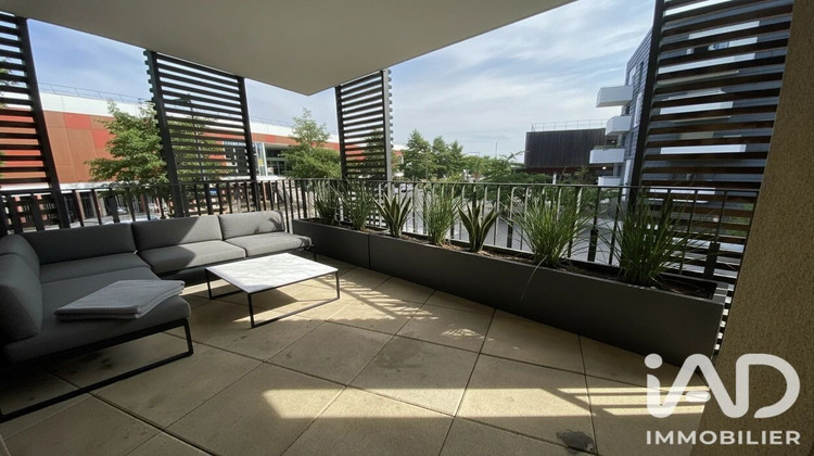 Ma-Cabane - Vente Appartement Les Pavillons-sous-Bois, 87 m²