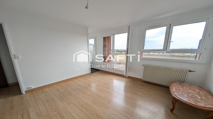 Ma-Cabane - Vente Appartement Les Pavillons-sous-Bois, 17 m²