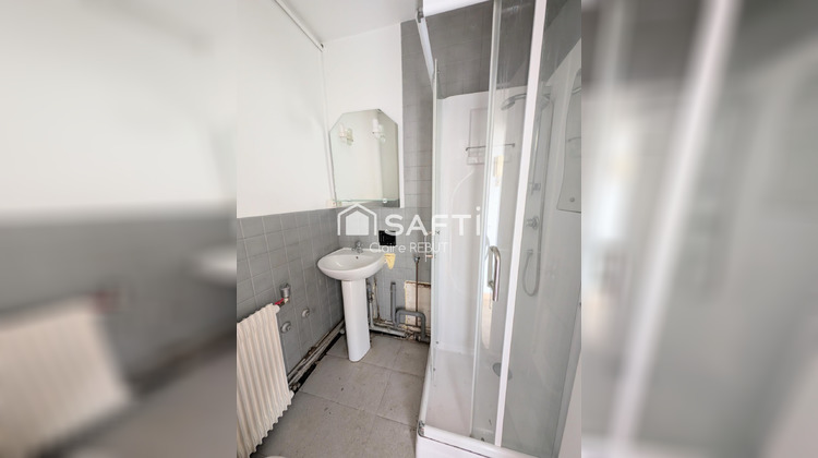 Ma-Cabane - Vente Appartement Les Pavillons-sous-Bois, 17 m²