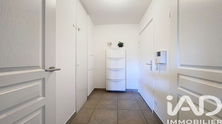 Ma-Cabane - Vente Appartement Les Pavillons-sous-Bois, 41 m²
