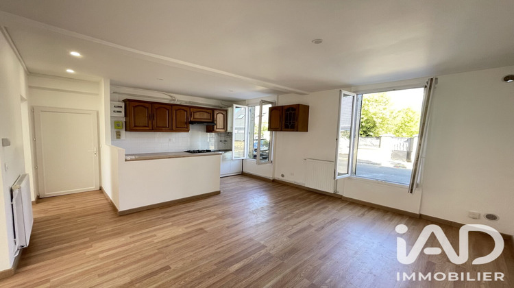 Ma-Cabane - Vente Appartement Les Pavillons-sous-Bois, 41 m²