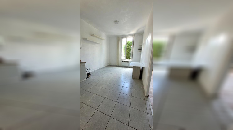 Ma-Cabane - Vente Appartement LES PAVILLONS SOUS BOIS, 30 m²
