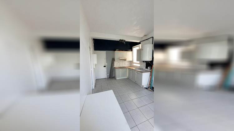 Ma-Cabane - Vente Appartement LES PAVILLONS SOUS BOIS, 30 m²