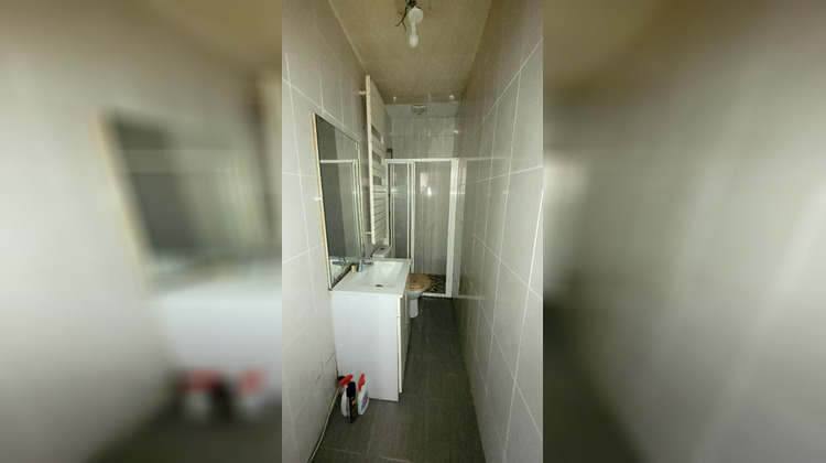 Ma-Cabane - Vente Appartement LES PAVILLONS SOUS BOIS, 30 m²