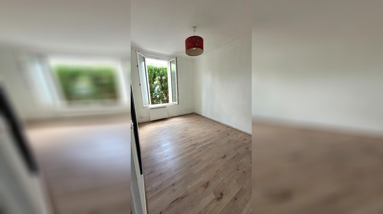Ma-Cabane - Vente Appartement LES PAVILLONS SOUS BOIS, 30 m²