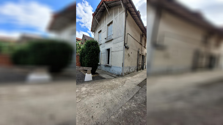 Ma-Cabane - Vente Appartement LES PAVILLONS SOUS BOIS, 30 m²