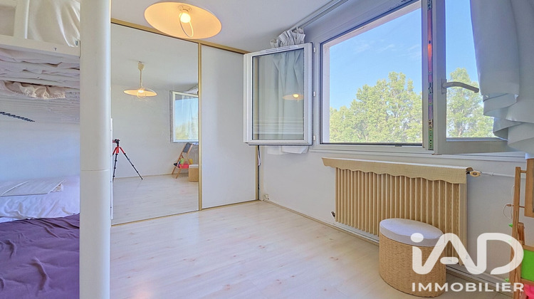 Ma-Cabane - Vente Appartement Les Pavillons-sous-Bois, 55 m²