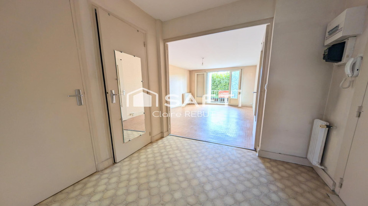 Ma-Cabane - Vente Appartement Les Pavillons-sous-Bois, 45 m²