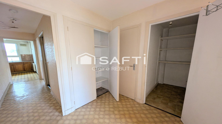 Ma-Cabane - Vente Appartement Les Pavillons-sous-Bois, 45 m²