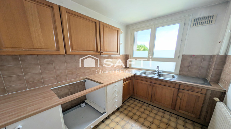Ma-Cabane - Vente Appartement Les Pavillons-sous-Bois, 45 m²