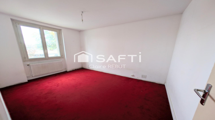Ma-Cabane - Vente Appartement Les Pavillons-sous-Bois, 45 m²