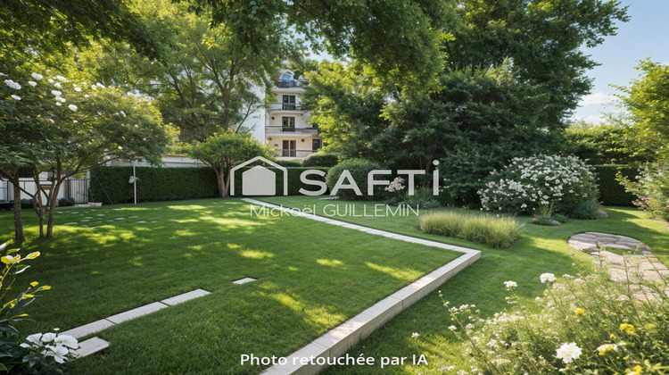 Ma-Cabane - Vente Appartement Les Pavillons-sous-Bois, 43 m²