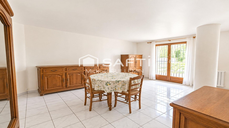 Ma-Cabane - Vente Appartement Les Pavillons-sous-Bois, 43 m²