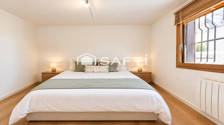 Ma-Cabane - Vente Appartement Les Pavillons-sous-Bois, 43 m²