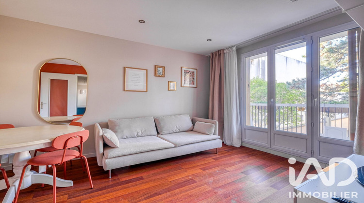 Ma-Cabane - Vente Appartement Les Pavillons-sous-Bois, 48 m²