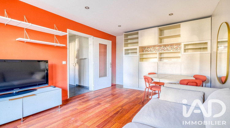 Ma-Cabane - Vente Appartement Les Pavillons-sous-Bois, 48 m²