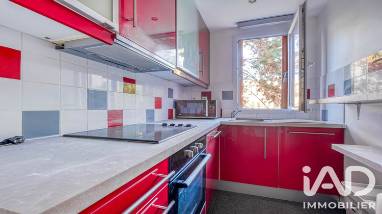 Ma-Cabane - Vente Appartement Les Pavillons-sous-Bois, 48 m²