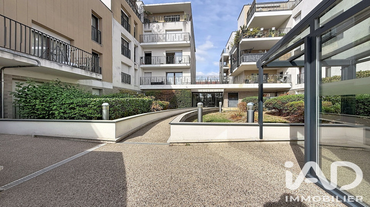 Ma-Cabane - Vente Appartement Les Pavillons-sous-Bois, 59 m²