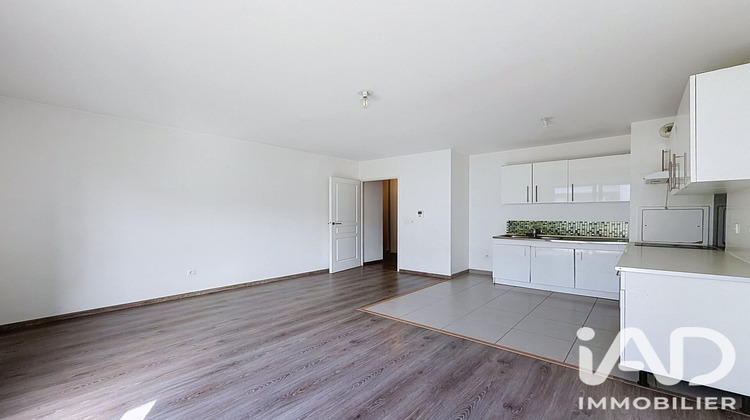 Ma-Cabane - Vente Appartement Les Pavillons-sous-Bois, 59 m²