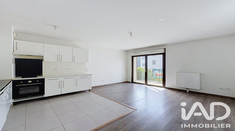 Ma-Cabane - Vente Appartement Les Pavillons-sous-Bois, 59 m²