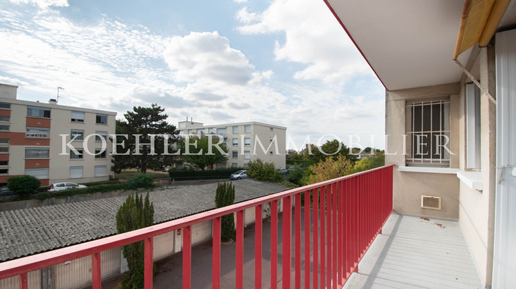 Ma-Cabane - Vente Appartement LES PAVILLONS-SOUS-BOIS, 67 m²