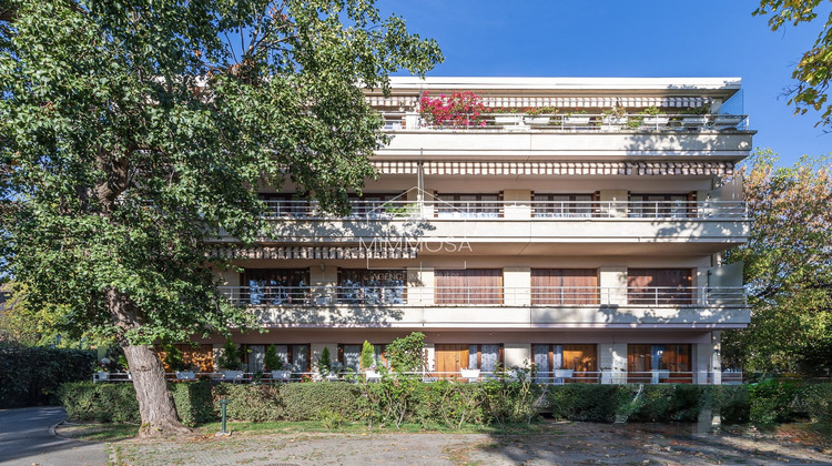 Ma-Cabane - Vente Appartement Les Pavillons-sous-Bois, 90 m²
