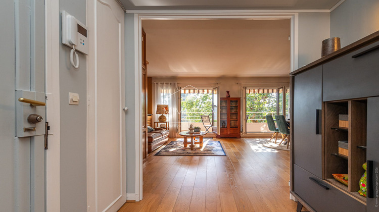 Ma-Cabane - Vente Appartement Les Pavillons-sous-Bois, 90 m²