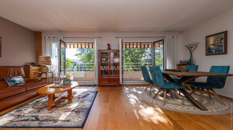 Ma-Cabane - Vente Appartement Les Pavillons-sous-Bois, 90 m²