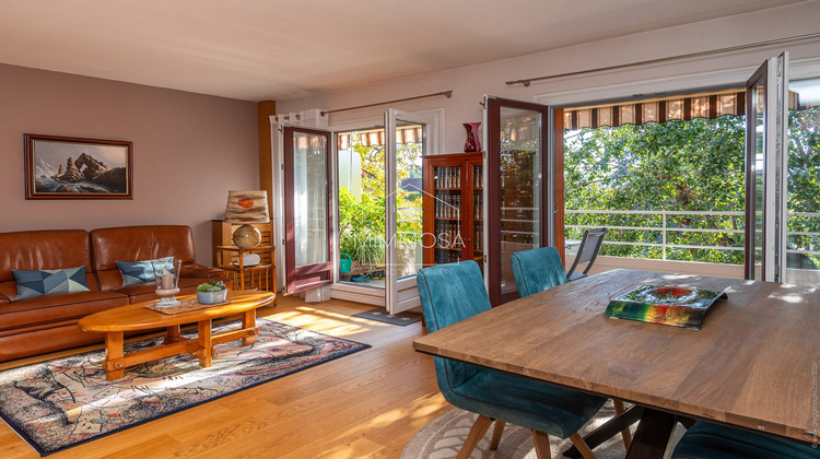 Ma-Cabane - Vente Appartement Les Pavillons-sous-Bois, 90 m²