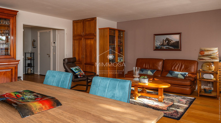 Ma-Cabane - Vente Appartement Les Pavillons-sous-Bois, 90 m²