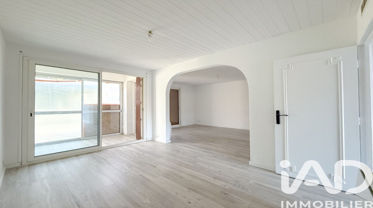 Ma-Cabane - Vente Appartement Les Pennes Mirabeau, 80 m²