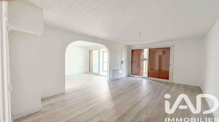 Ma-Cabane - Vente Appartement Les Pennes Mirabeau, 80 m²