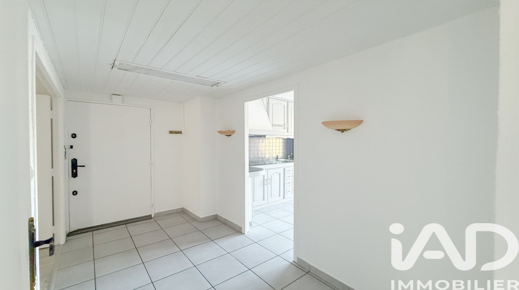 Ma-Cabane - Vente Appartement Les Pennes Mirabeau, 80 m²