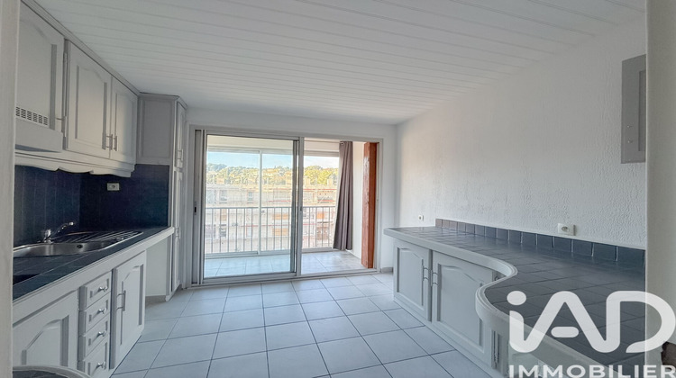 Ma-Cabane - Vente Appartement Les Pennes Mirabeau, 80 m²