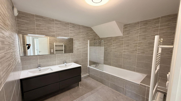 Ma-Cabane - Vente Appartement LES PENNES MIRABEAU, 69 m²